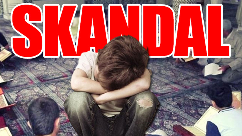 Diyanet yurdunda küçük çocuklara korkunç tecavüzde yeni gelişme