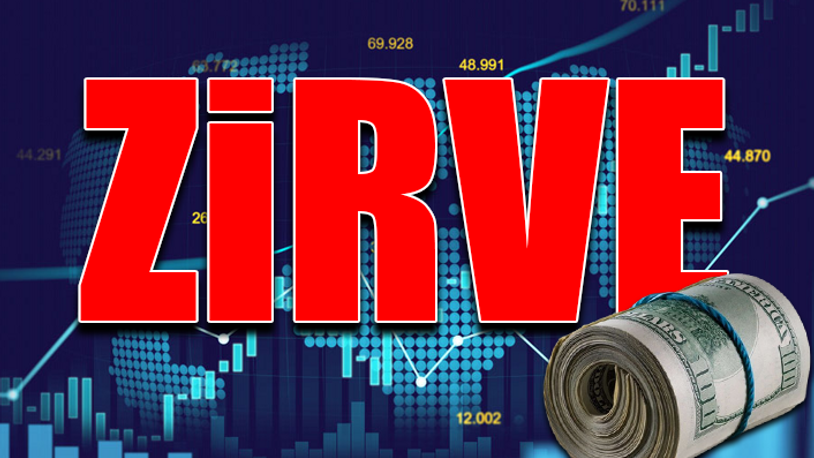 Dolar rekor tazeledi!