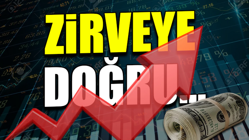 Dolar ve Euro'da son durum