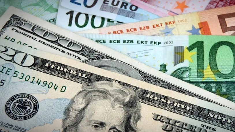 Dolar/Euro'da son durum