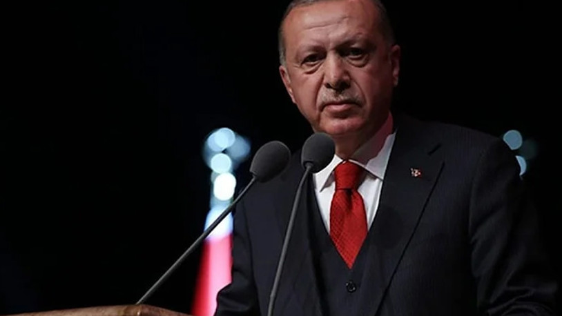 Erdoğan, BM Genel Kurulu için ABD'ye gidiyor