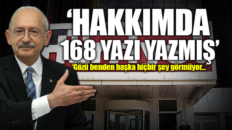 Erdoğan, canlı yayında talimat vermişti: Kılıçdaroğlu'ndan çarpıcı 'Abdülkadir Selvi' açıklaması