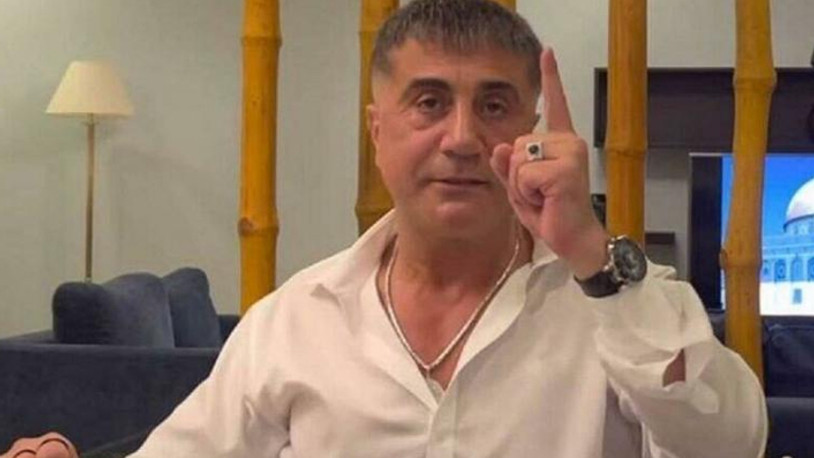 Erk Acarer'den Sedat Peker'in evine yönelik saldırıdan sonra flaş iddia