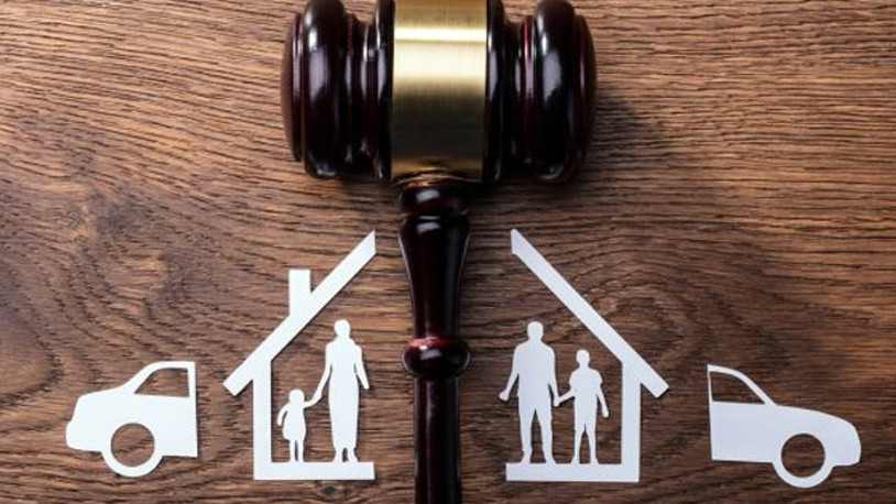 Ev işleri evlilik birliğinden kaynaklanan sorumlulukların yerine getirilmemesi sebebiyle boşanma