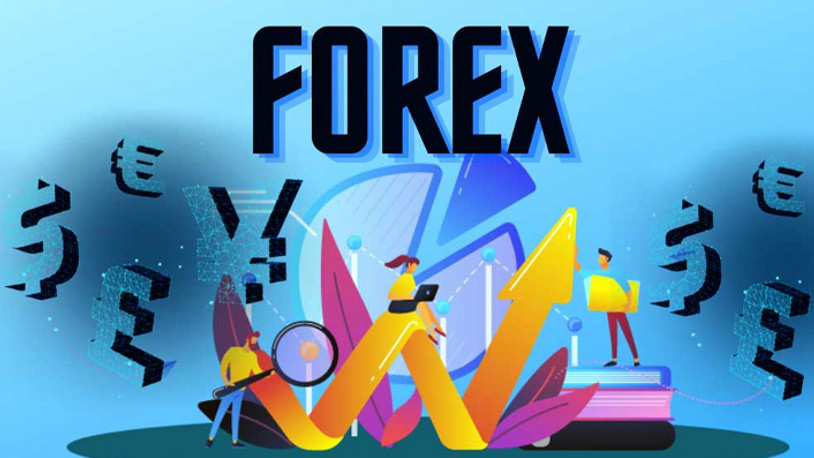 Forex Nedir?