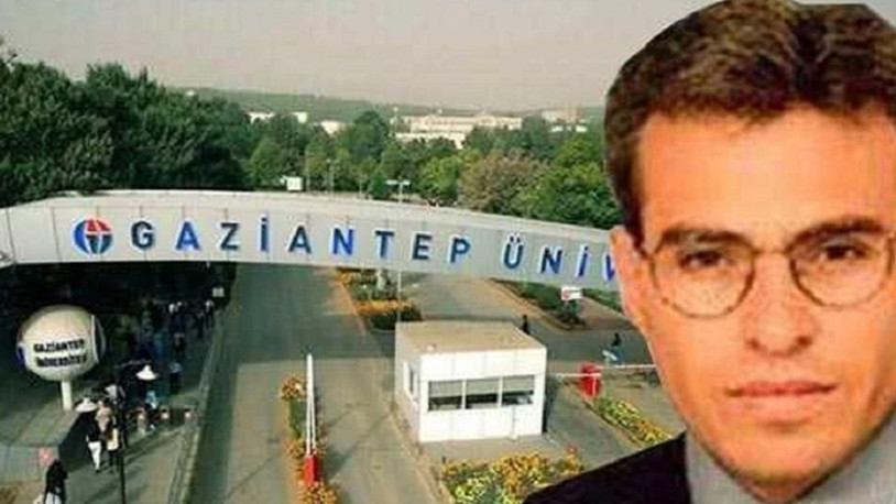 Gaziantep Üniversitesi Rektörü korumasını üniversitede 'hoca' yaptı