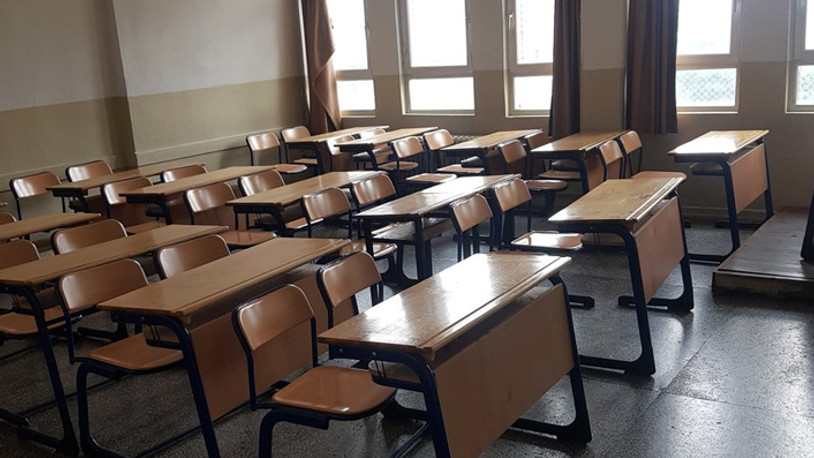 Gençler eğitimini yarıda bıraktı