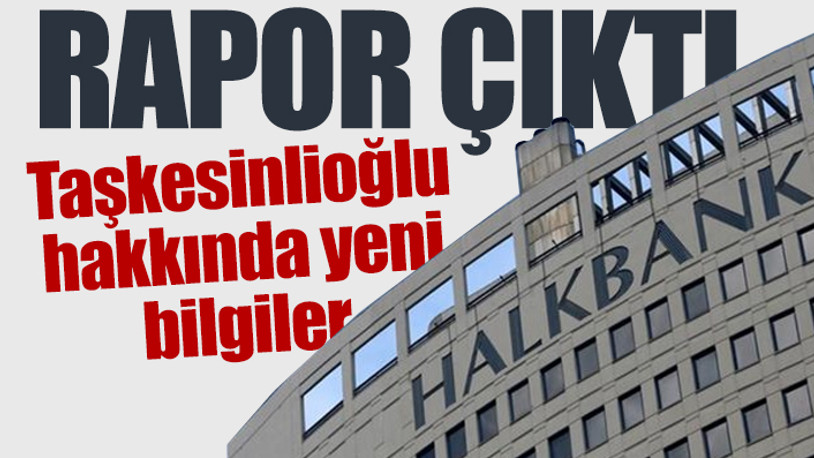 Halkbank FETÖ'cülere çalışmış