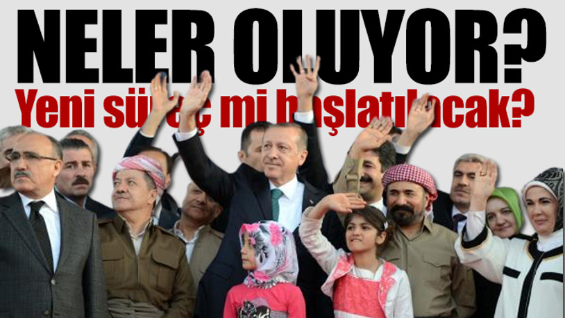 HDP'den PKK terör örgütüne 'silah bırakın' çağrısı