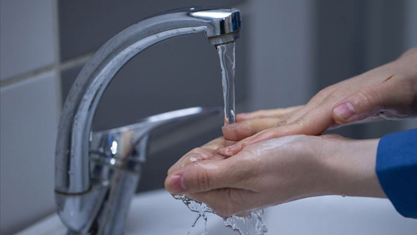 İSKİ'den önemli açıklama: Vatandaşlara 24 saatlik su kesintisi uyarısı