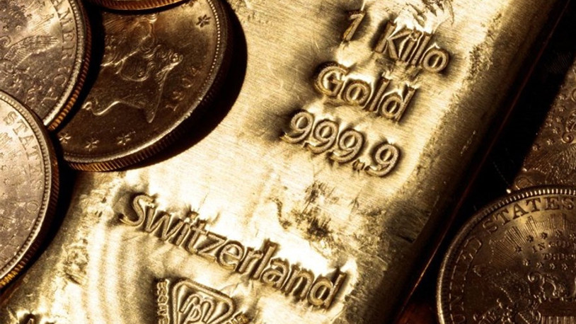 İsviçre gümrük verilerinde çarpıcı bulgu: Türkiye'ye altın ihracatı son 9 yılın zirvesinde