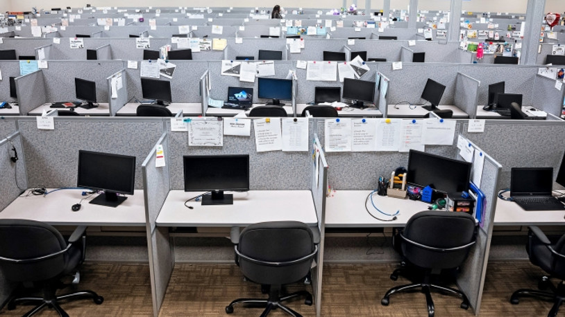 İzmir'deki çağrı merkezinden Almanları dolandırdılar