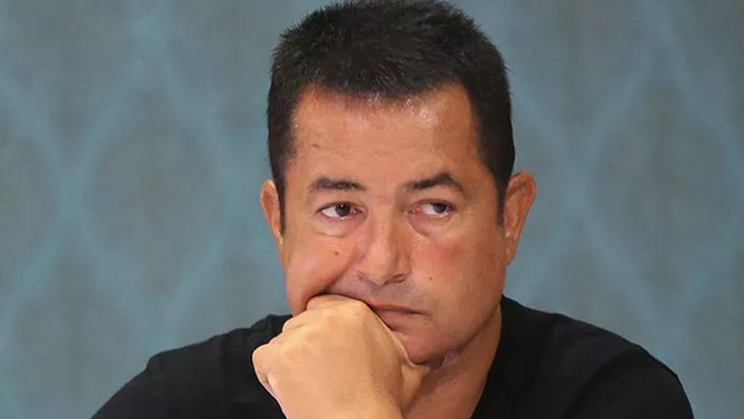 Kaza yapan Acun Ilıcalı ile kızı İlknur Banu hastaneye kaldırıldı