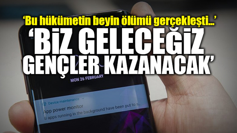 Kılıçdaroğlu söyledi, AKP 'Vizyon Belgesi'ne ekledi: CHP'li Öztrak'tan gençlere 'ÖTV' mesajı