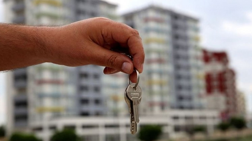 Konut satışlarında büyük düşüş: En çok Ruslara satıldı