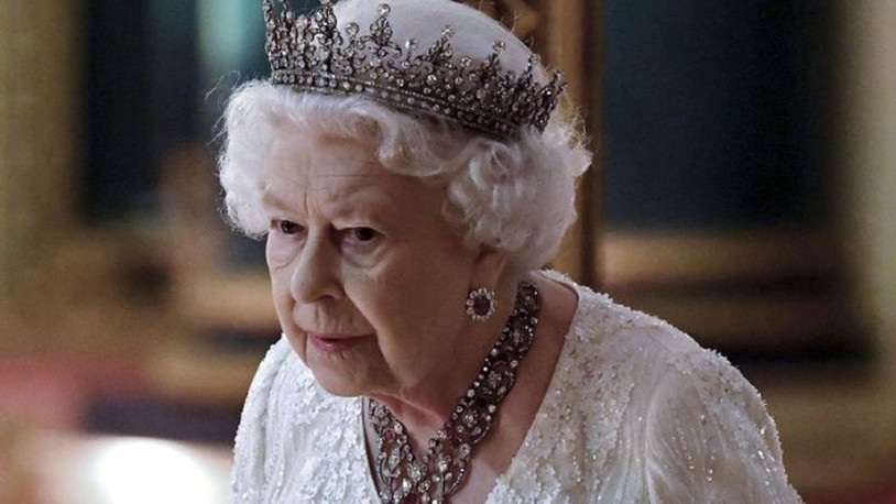 Kraliçe II. Elizabeth hayatını kaybetti