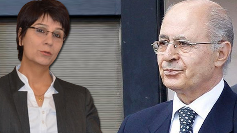 Memurluktan çıkarılan Candan'a Ahmet Necdet Sezer'den telefon