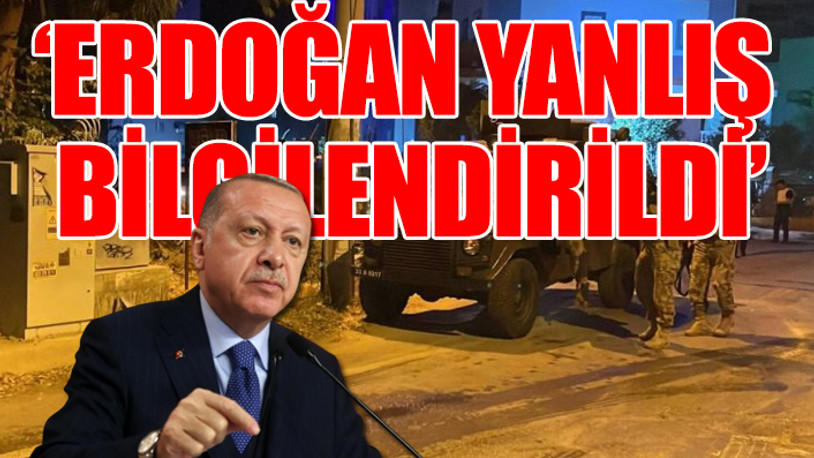 Mersin saldırısından sonra yaşananların perde arkası...