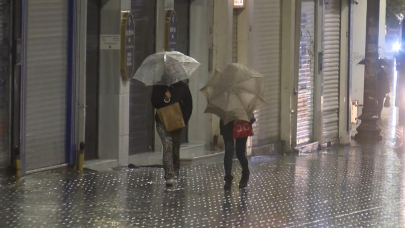 Meteoroloji 'Marmara' bölgesini uyardı: Saat verdi