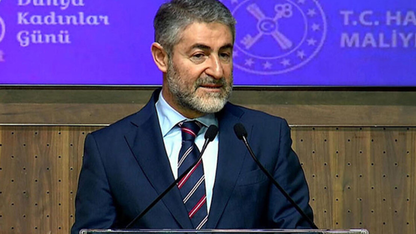 Nebati: Hazine Destekli Kefalet Paketi çalışması yürütüyoruz