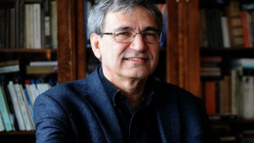 Orhan Pamuk: Kılıçdaroğlu istediğimiz güveni bana veriyor