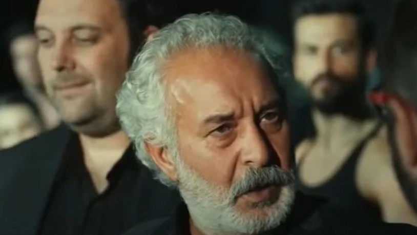 Oyuncu Ali Sürmeli'nin annesi intihar etti