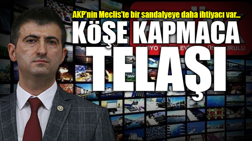 RTÜK'te işler karıştı: AKP'nin 'Mehmet Ali Çelebi' hesabı ortaya çıktı