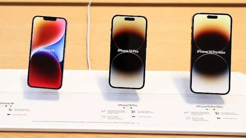 Rusya'ya Türkiye'den giden iPhone'lar Türkiye'den daha ucuza satılıyor