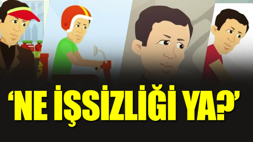 Saadet Partisi Erdoğan'ı Erdoğan'ın sözleri ile vurdu