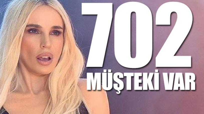 Şarkıcı Gülşen hakkında iddianame tamamlandı: İşte istenen ceza