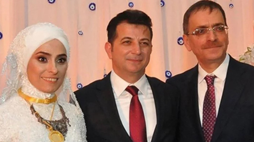 Sedat Peker'in ifşa ettiği AKP'li için harekete geçildi