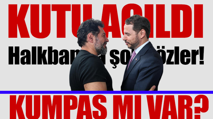 Sedat Peker'in ifşalarından sonra Hakan Atilla da sessizliğini bozdu