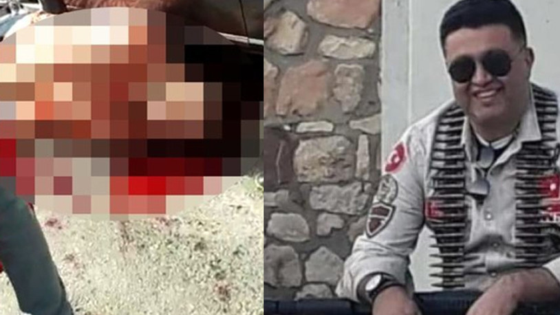 Sedat Peker videoları ile bilinen Cenk Çelik'e sokak ortasında infazda yeni gelişme