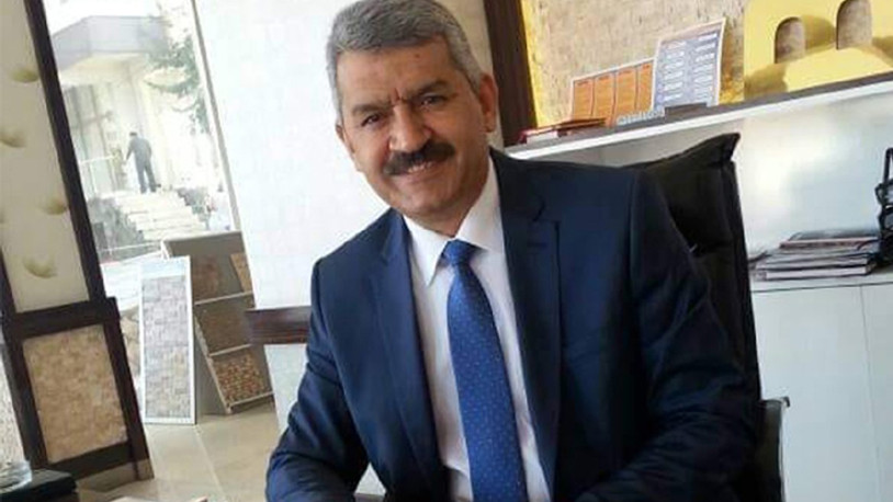 Sendika il başkanı, sendika il binasında ölü bulundu