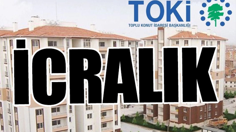 TOKİ’nin kasasındaki şüpheli işler