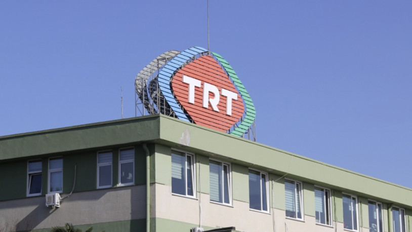 TRT'de 1'de çıkan uyarı ortalığı karıştırdı