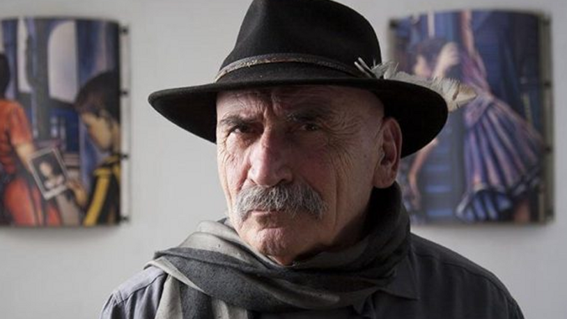 Büyük sanatçı Tuncel Kurtiz vefatının 9. yılında anılıyor