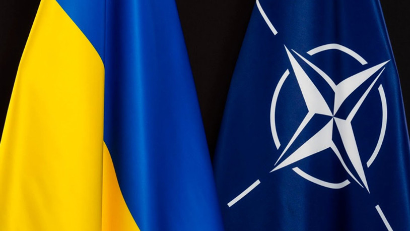 Ukrayna, 'hızlandırılmış prosedür' ile NATO üyeliğine başvuruyor