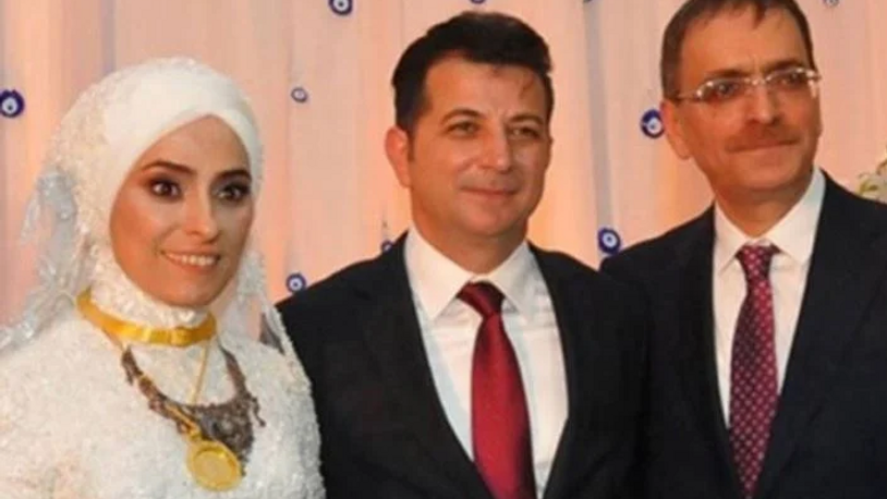 Ünsal Ban, kaçmak için Taşkesenlioğlu’nun parasıyla tekne almış