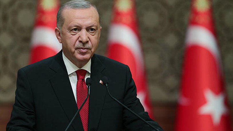 Yunanistan, Erdoğan'ın sözlerine ilişkin harekete geçti: BM ve NATO'ya mektup