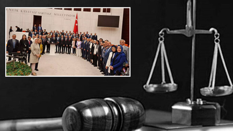 211 edebiyatçıdan 'sansür yasası'na karşı ortak açıklama