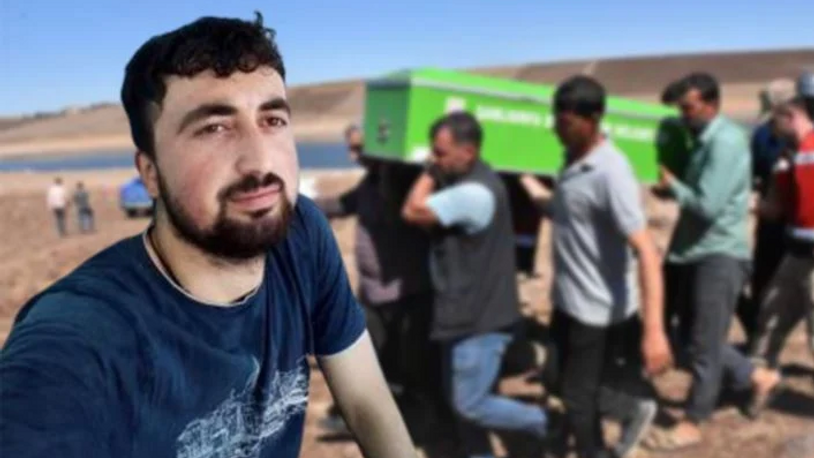 21 yaşındaki kayıp Ömer Faruk Fırat'tan acı haber geldi