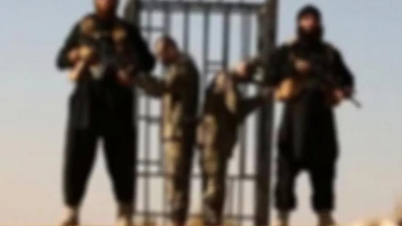 2 Türk'ün infaz emrini veren IŞİD'in sözde kadısına verilen ceza belli oldu
