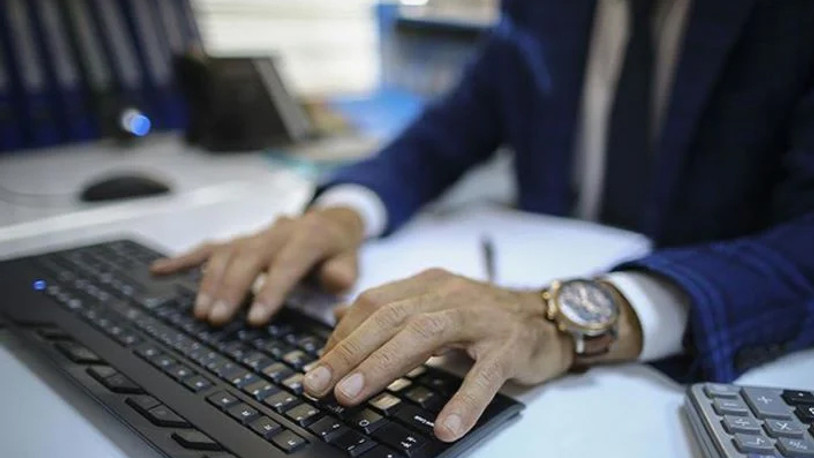 Adana İl Sağlık Müdürlüğü çalışanlarının 41 bin 69 günlük izni birikti