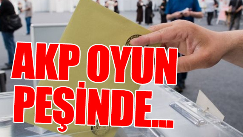 AKP'den CHP'li büyükşehir belediye başkanına 'bize katıl' teklifi...