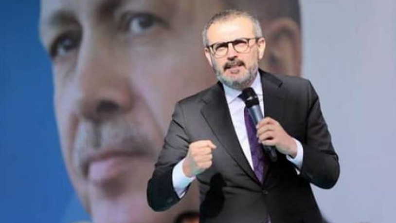 AKP'li Mahir Ünal’ın, devrimleri hedef alan sözlerinin ‘zamanlaması’ Cumhurbaşkanı Erdoğan’ı kızdırdı