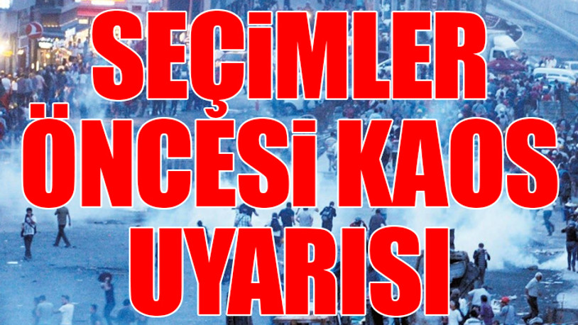 AKP'nin, Mersin saldırısını CHP'ye bağlaması 2015'i anımsattı