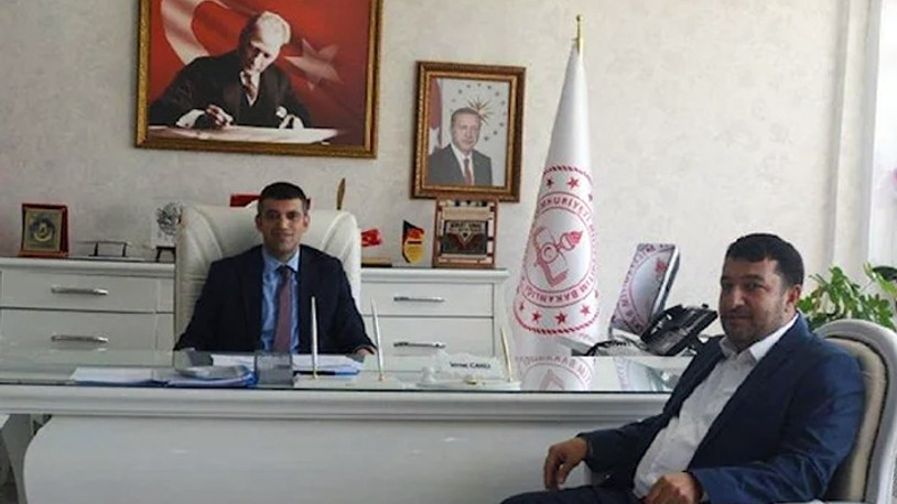 AKP’li başkan yardımcısından Vanlılara skandal sözler