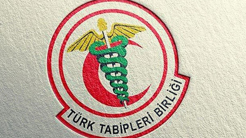 Ankara Cumhuriyet Başsavcılığı'ndan TTB için flaş talep