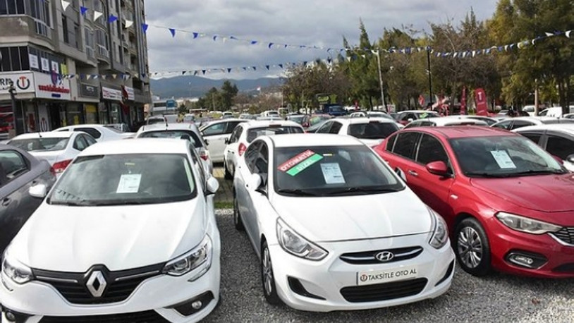 Arabanın kilometresini düşürdüğü ortaya çıkmıştı: Yargı kararını verdi